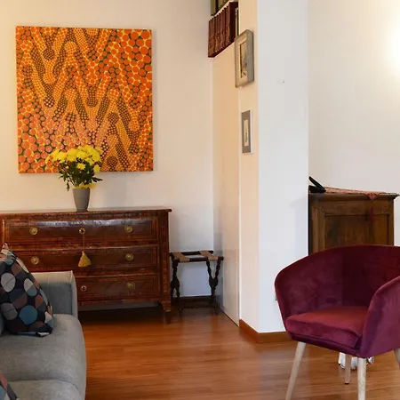 Apartment Via 5 Giornate 61 - Center & Free Parking By Rent All