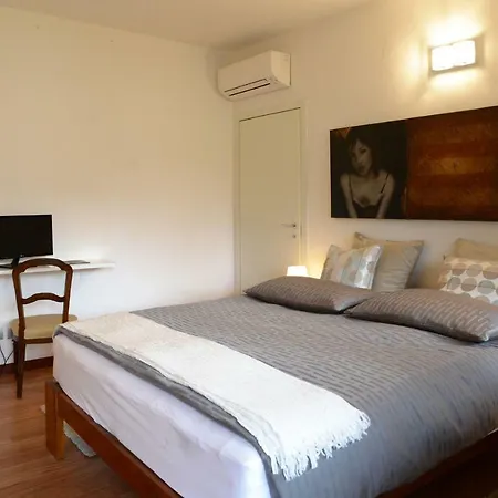 Via 5 Giornate 61 - Center & Free Parking By Rent All