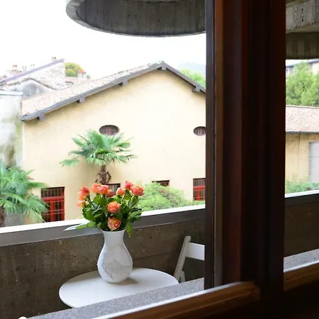 Via 5 Giornate 61 - Center & Free Parking By Rent All Como