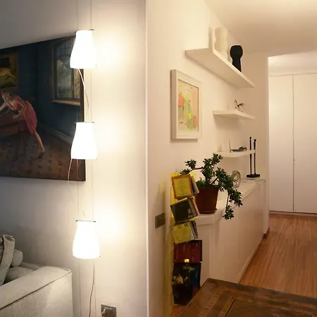 Apartment Via 5 Giornate 61 - Center & Free Parking By Rent All