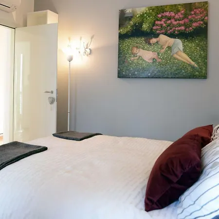 Via 5 Giornate 61 - Center & Free Parking By Rent All Como