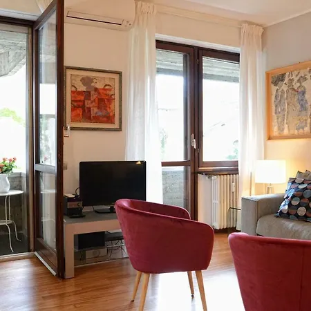 Via 5 Giornate 61 - Center & Free Parking By Rent All Apartment *