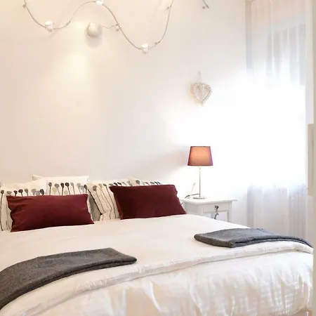 Via 5 Giornate 61 - Center & Free Parking By Rent All *