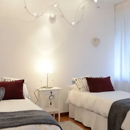 Via 5 Giornate 61 - Center & Free Parking By Rent All * Como