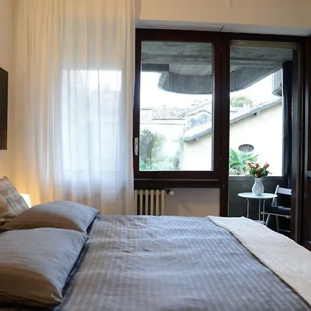 Via 5 Giornate 61 - Center & Free Parking By Rent All