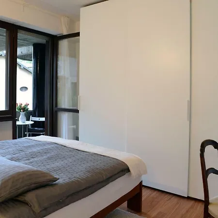 Via 5 Giornate 61 - Center & Free Parking By Rent All Apartment Como